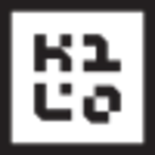 Kilo Code Logo