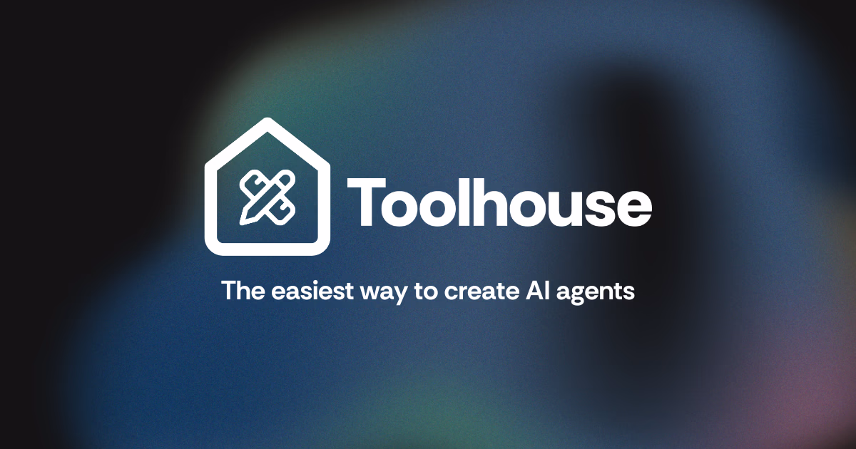 Toolhouse Logo